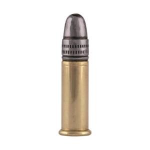 Rimfire Ammo