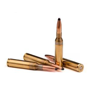 6.5 x 52 Carcano 123gr Jacketed Soft Point 500 Round