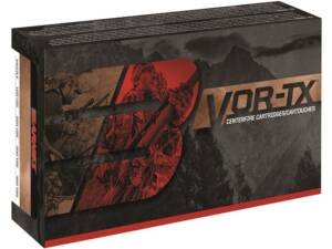 Barnes VOR-TX 5.56x45mm NATO Ammo 70 Grain Barnes Triple-Shock X Solid Hollow Point Lead Free Box of 1000