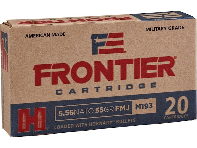 Barnes VOR-TX 5.56x45mm NATO Ammo 70 Grain Barnes Triple-Shock X Solid Hollow Point Lead Free Box of 1000