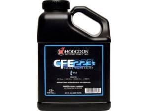 Hodgdon CFE 223 Smokeless Gun Powder Of 8 Pound