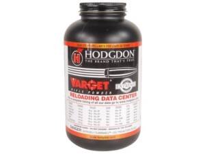 Hodgdon Varget Smokeless Gun Powder Of 8 Pound