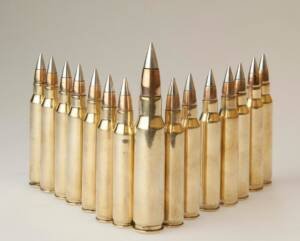 M80A1 Ammo For Sale 1000 Rounds
