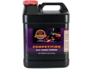 Ramshot Competition Smokeless Gun Powder Of 8 Pound