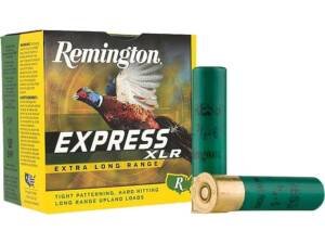 Remington Express Extra Long Range 28 Gauge Ammo box of 500 rounds