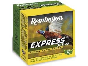 Remington Express Long Range 16 Gauge Ammo box of 500 rounds