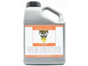 Shooters World Auto Pistol D036-03 Smokeless Gun Powder
