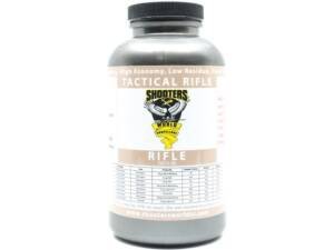Shooters World Tactical Rifle D073-08 Smokeless Gun Powder