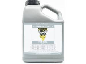 Shooters World Ultimate Pistol D036-07 Smokeless Gun Powder Of 8 Pound