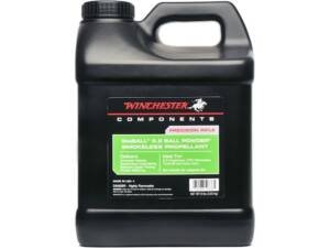 Winchester StaBall 6.5 Smokeless Gun Powder Of 8 Pound