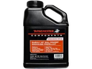 Winchester StaBall HD Smokeless Gun Powder Of 8 Pound