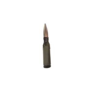 Wolf TelaAmmo 5.45x39mm 65 gr FMJ 1000rds