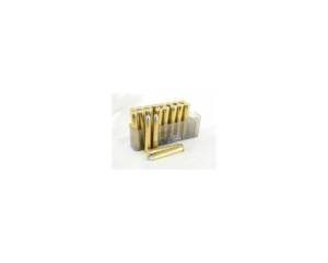 32-40 Win. Black Powder Ammo 165 grn FN .321" Lead Box of 300